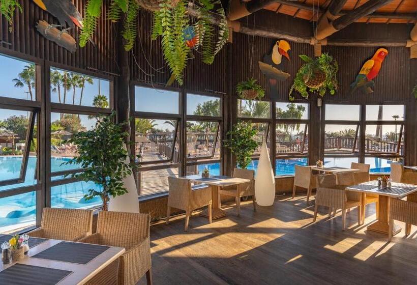 בית מלון כפרי Elba Sara Beach & Golf Resort