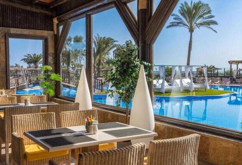 בית מלון כפרי Elba Sara Beach & Golf Resort