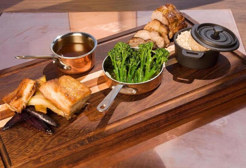 בית מלון כפרי Garryvoe