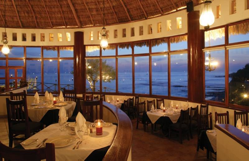 Grand Palladium Vallarta Resort & Spa - All Inclusive