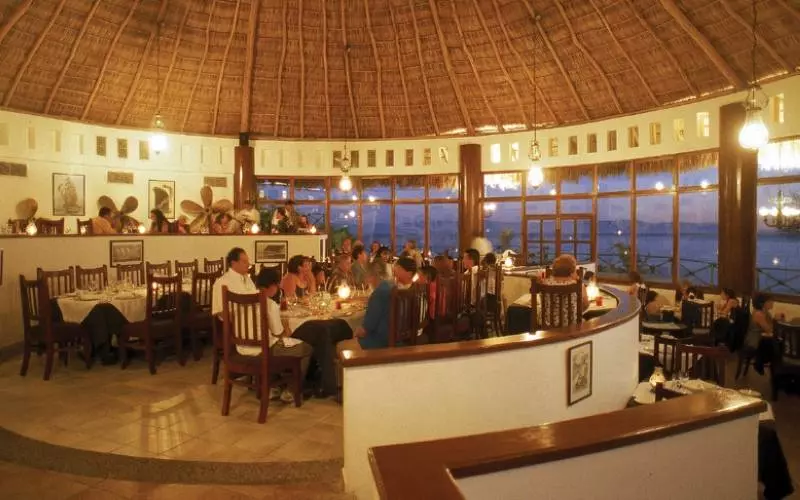 Grand Palladium Vallarta Resort & Spa - All Inclusive