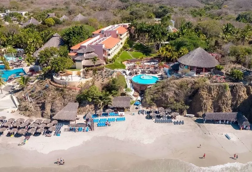 Grand Palladium Vallarta Resort & Spa - All Inclusive