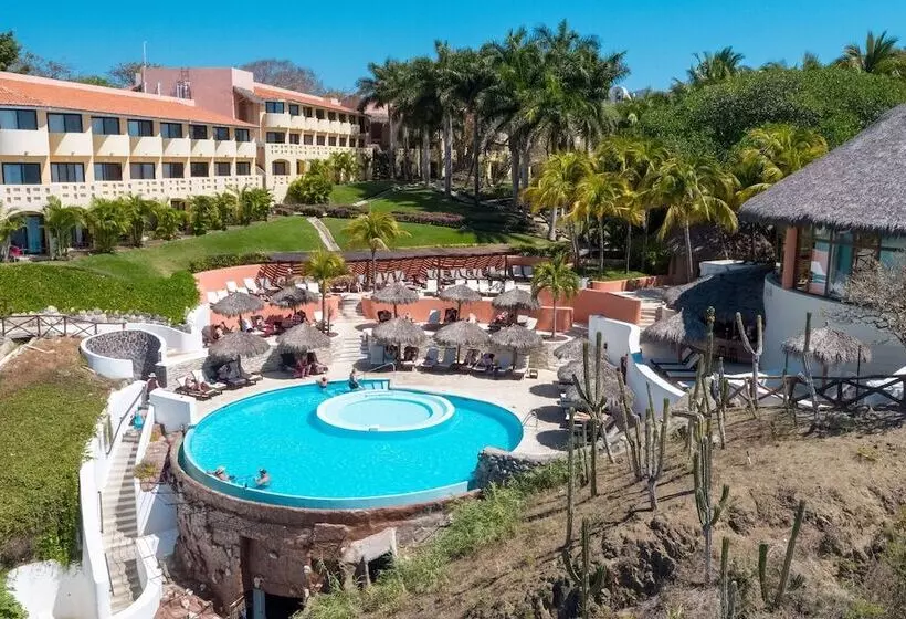 Grand Palladium Vallarta Resort & Spa - All Inclusive