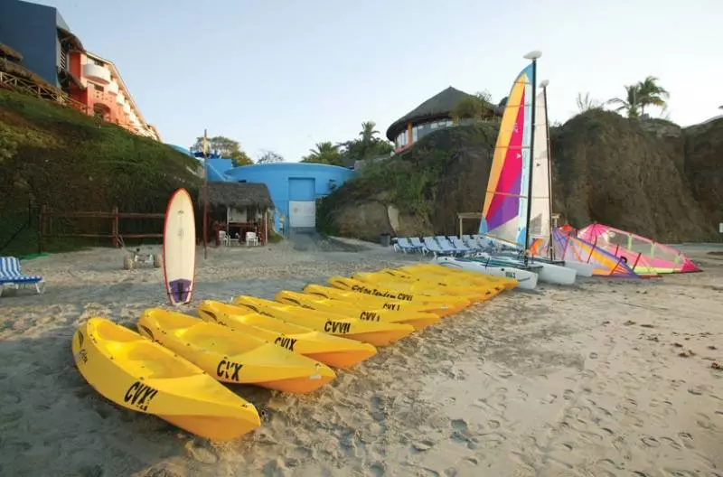 Grand Palladium Vallarta Resort & Spa - All Inclusive