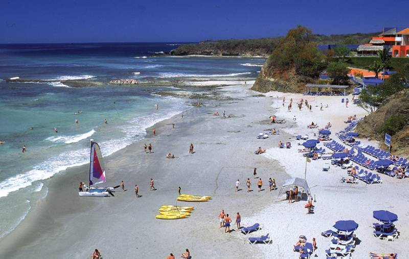 Grand Palladium Vallarta Resort & Spa - All Inclusive