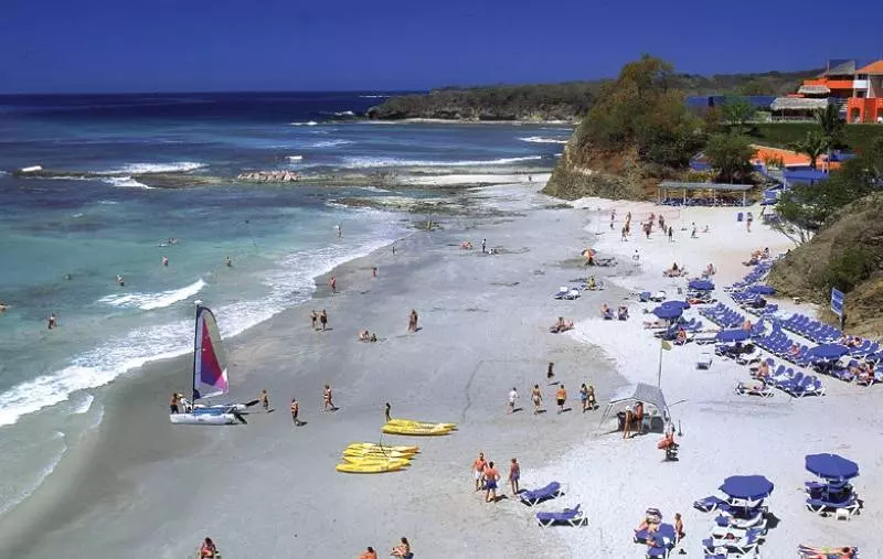 Grand Palladium Vallarta Resort & Spa - All Inclusive