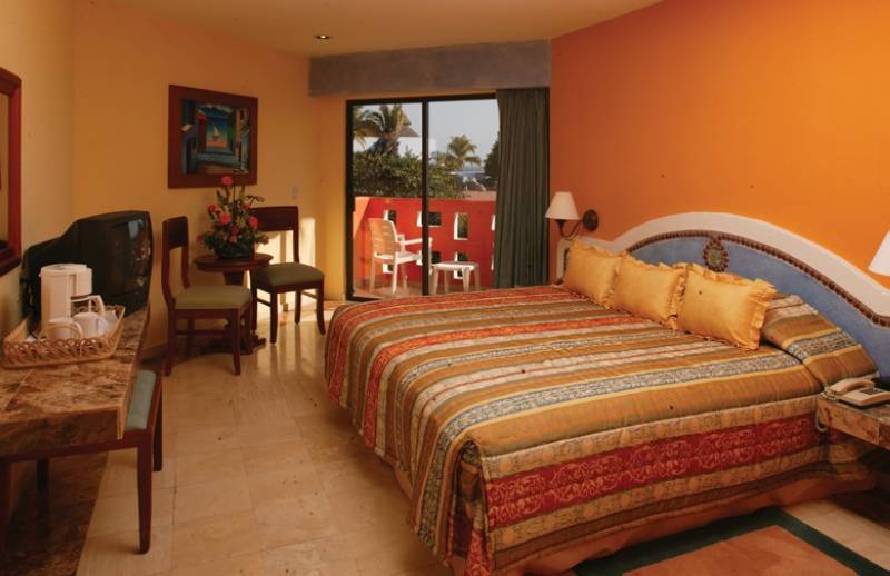 Grand Palladium Vallarta Resort & Spa - All Inclusive