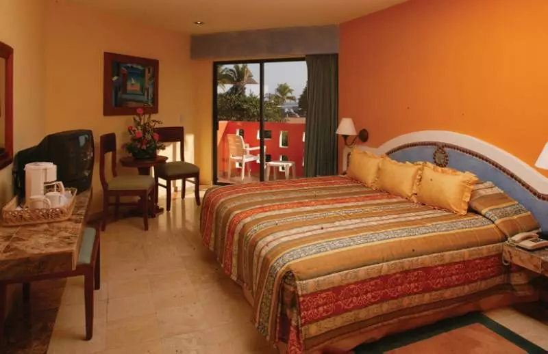 Grand Palladium Vallarta Resort & Spa - All Inclusive