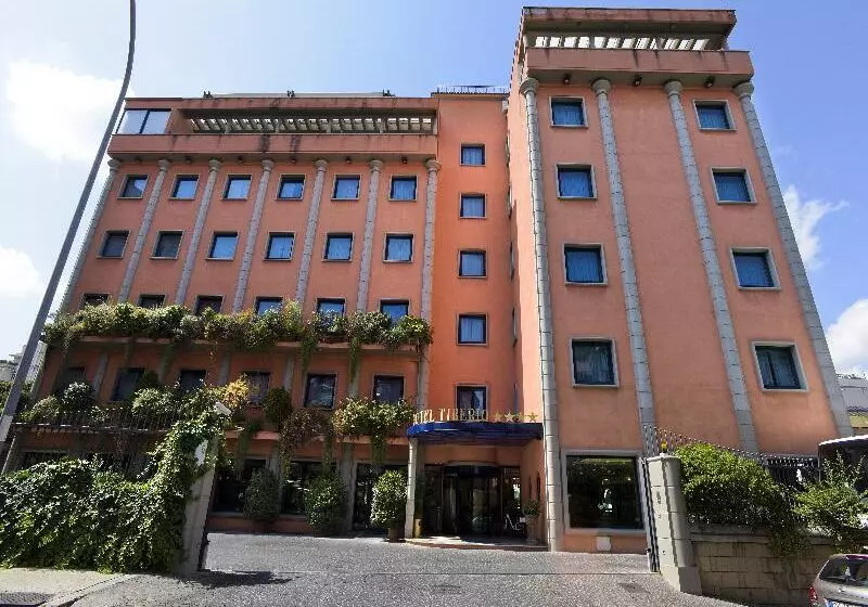 Grand Hotel Tiberio
