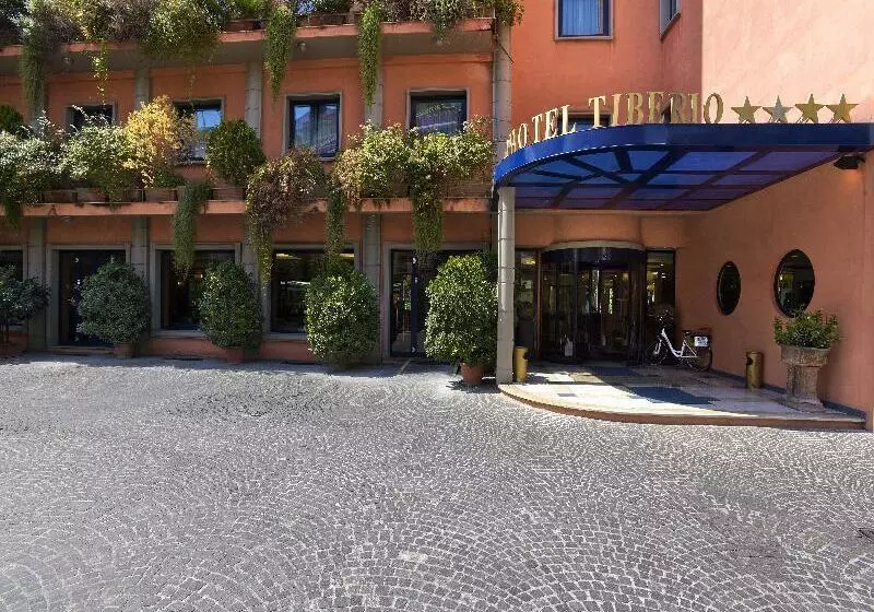Grand Hotel Tiberio