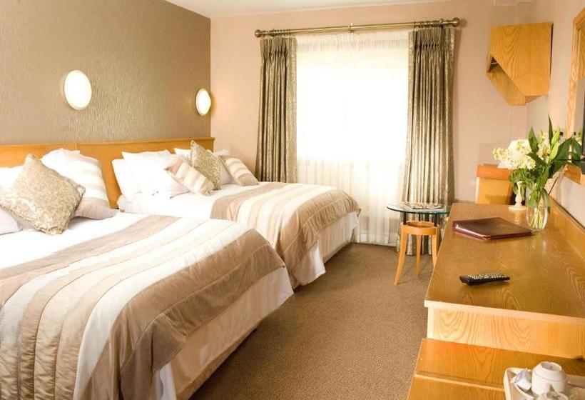 فندق Great National Commons Inn