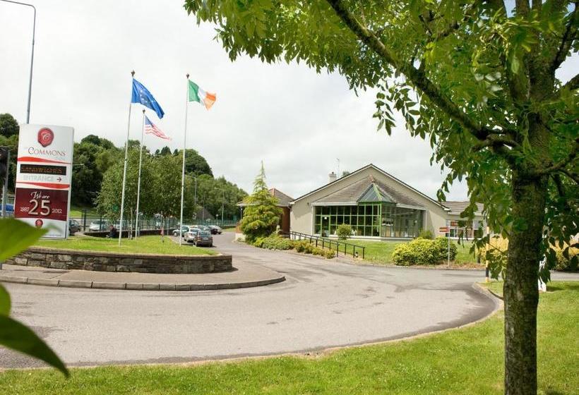 فندق Great National Commons Inn