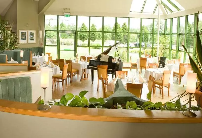 هتل Great National Commons Inn