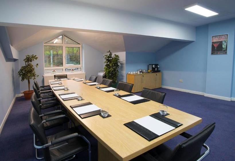 فندق Great National Commons Inn