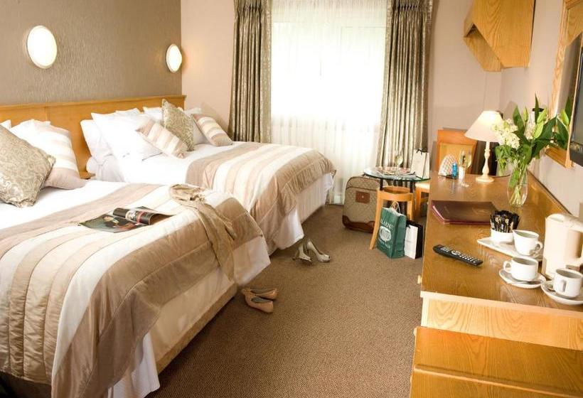 فندق Great National Commons Inn