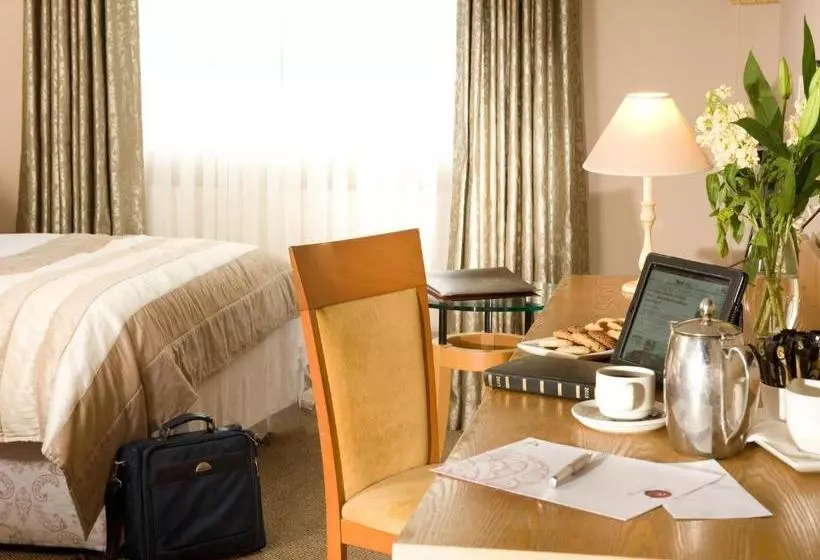 هتل Great National Commons Inn