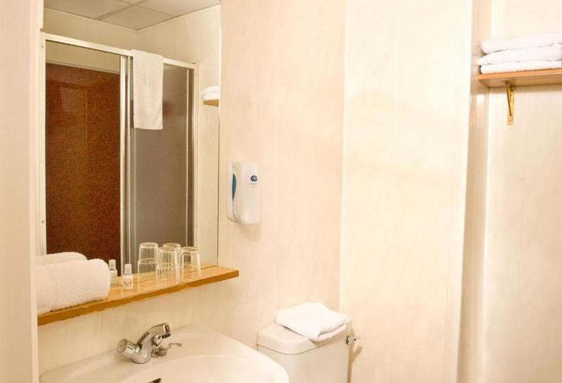 فندق Great National Commons Inn