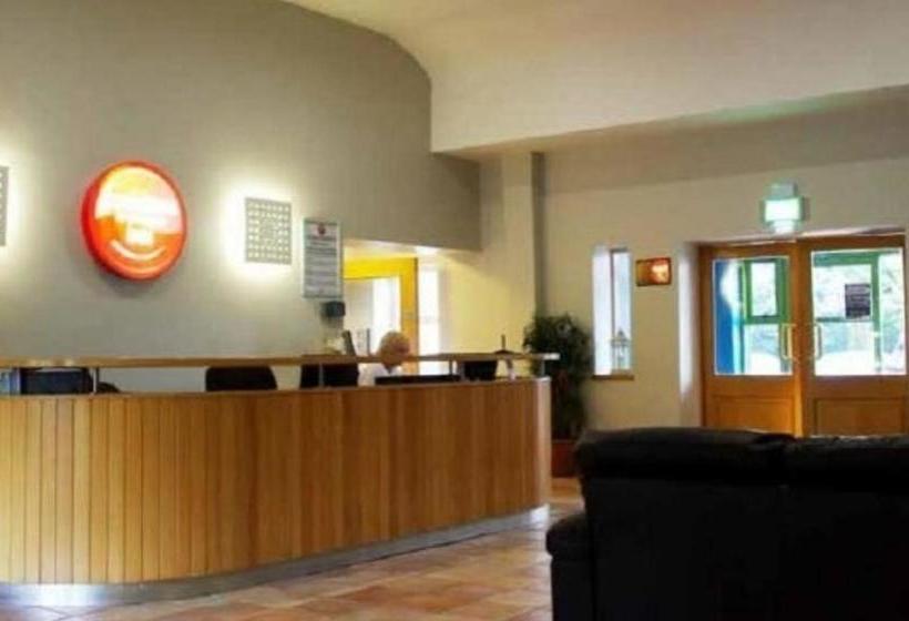 فندق Great National Commons Inn