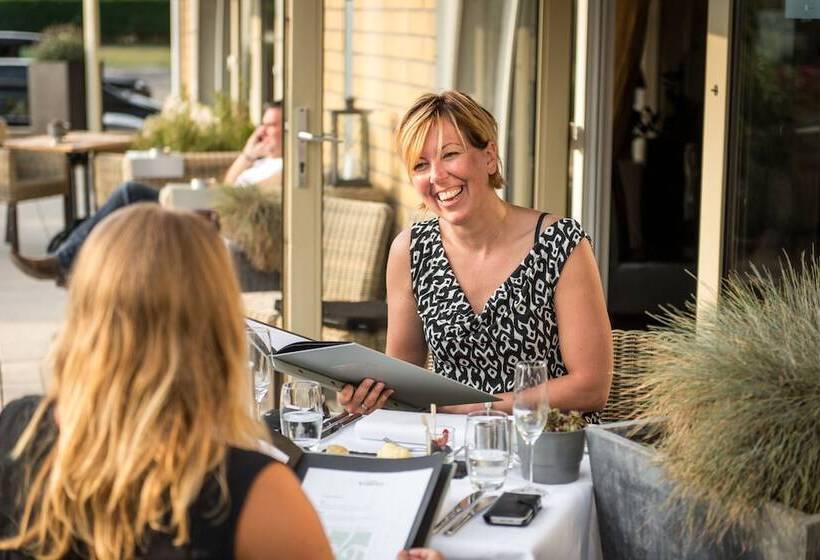 בית מלון כפרי Greenside Texel