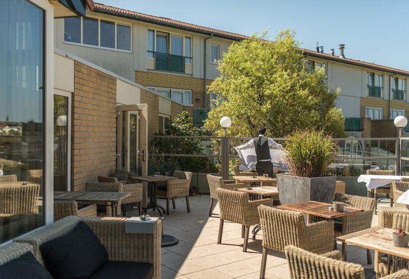 בית מלון כפרי Greenside Texel