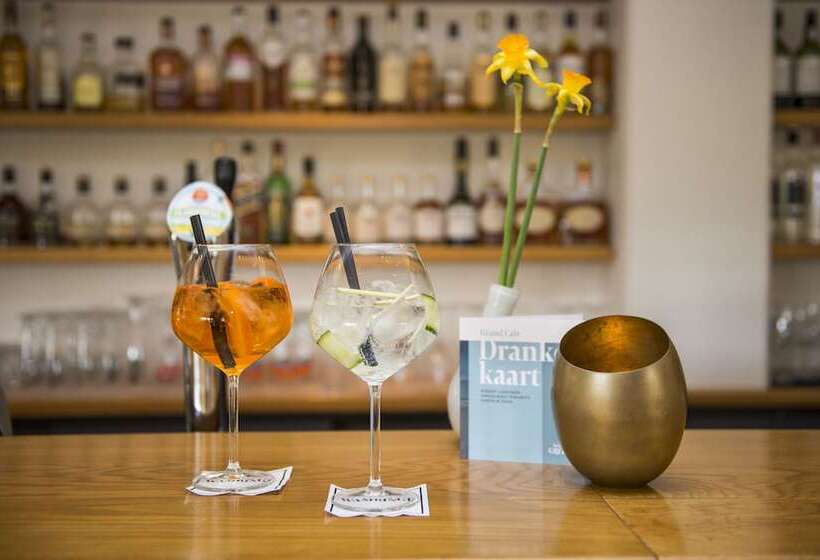 בית מלון כפרי Greenside Texel