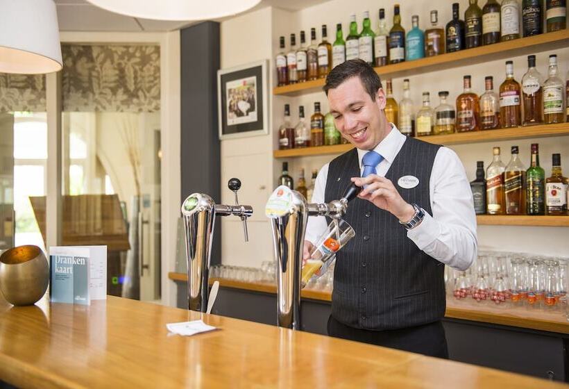 בית מלון כפרי Greenside Texel