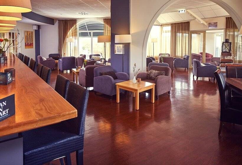 בית מלון כפרי Greenside Texel