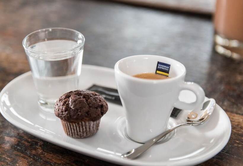 בית מלון כפרי Greenside Texel