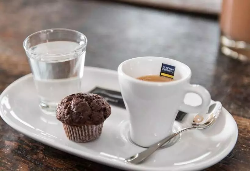 فندق Greenside Texel