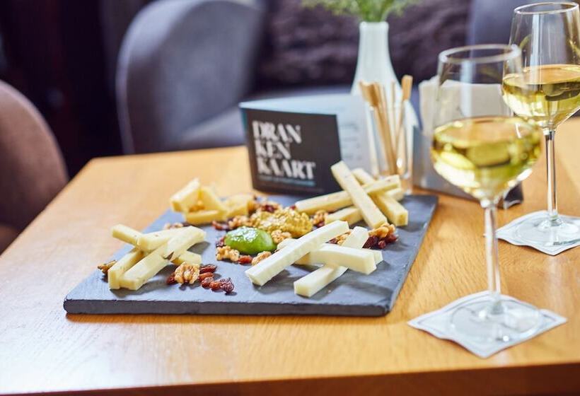 בית מלון כפרי Greenside Texel