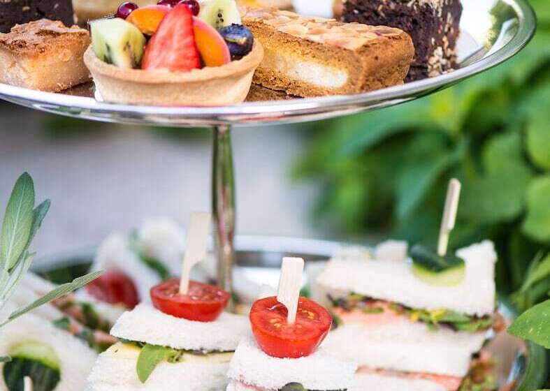 בית מלון כפרי Greenside Texel