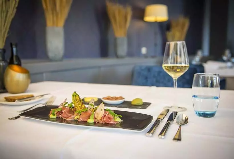 فندق Greenside Texel