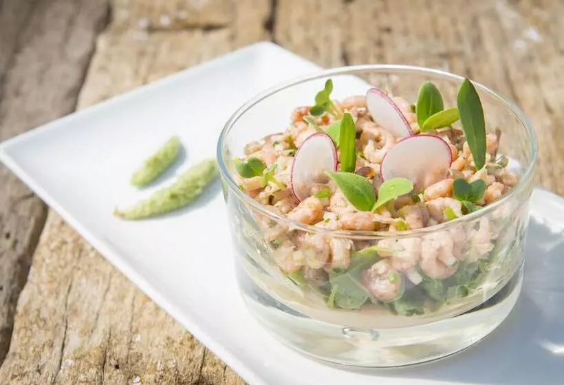 فندق Greenside Texel