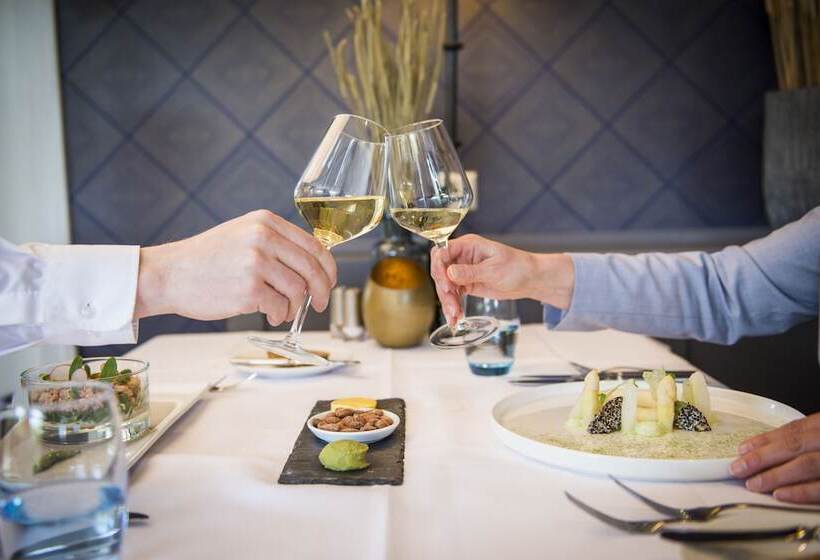 בית מלון כפרי Greenside Texel