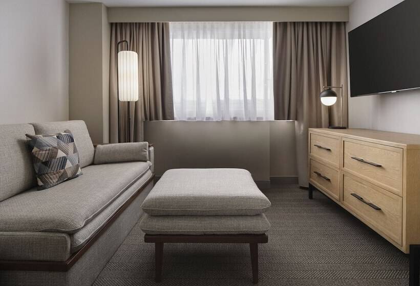 فندق Courtyard San Francisco Airport Burlingame