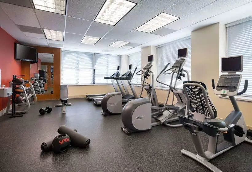 هتل Homewood Suites By Hilton Anaheimmain Gate Area