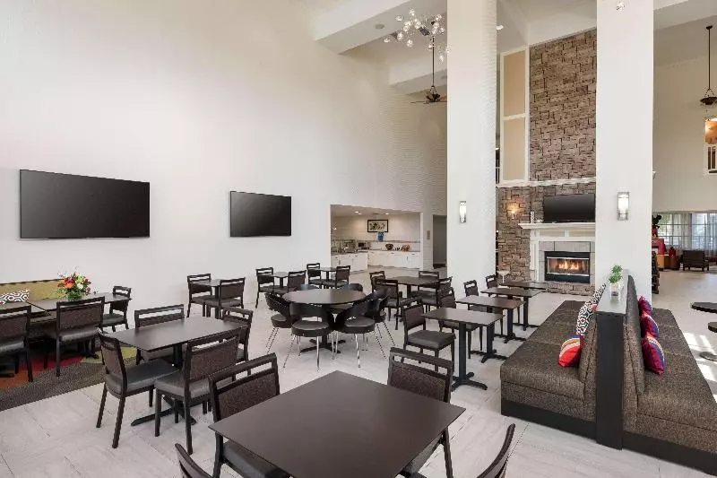 هتل Homewood Suites By Hilton Anaheimmain Gate Area