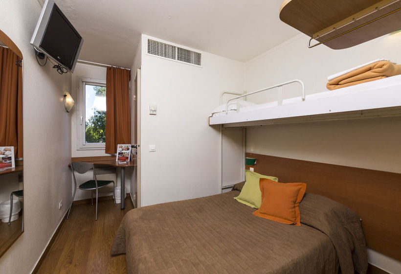 酒店 Hôtel Balladins Bourg En Bresse-Viriat