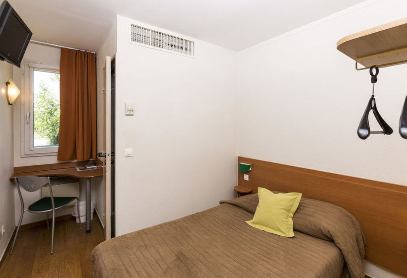 فندق Hôtel Balladins Bourg En Bresse-Viriat