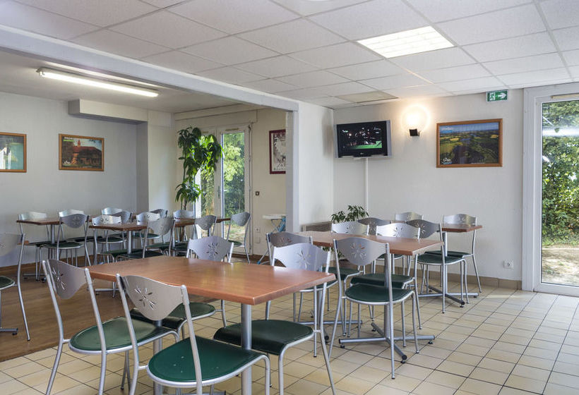 酒店 Hôtel Balladins Bourg En Bresse-Viriat