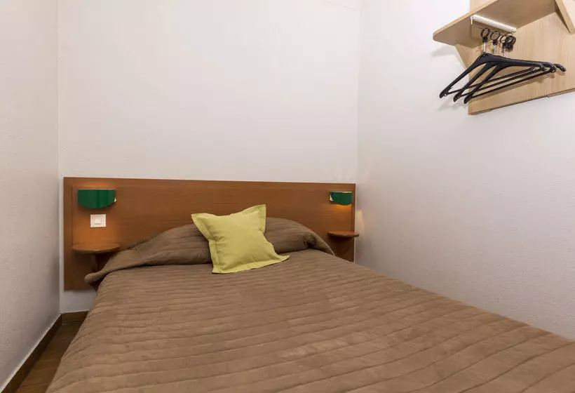 ホテル Hôtel Balladins Bourg En Bresse-Viriat