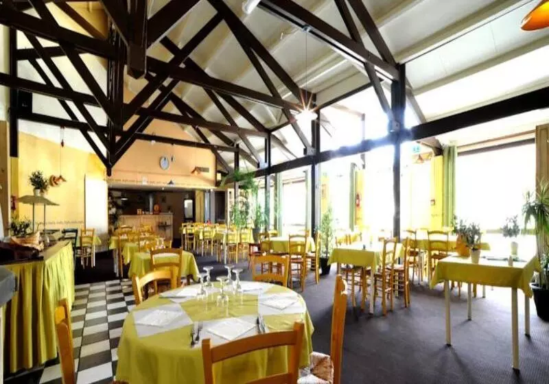 ホテル Ibis Budget Saint Ouen L Aumône