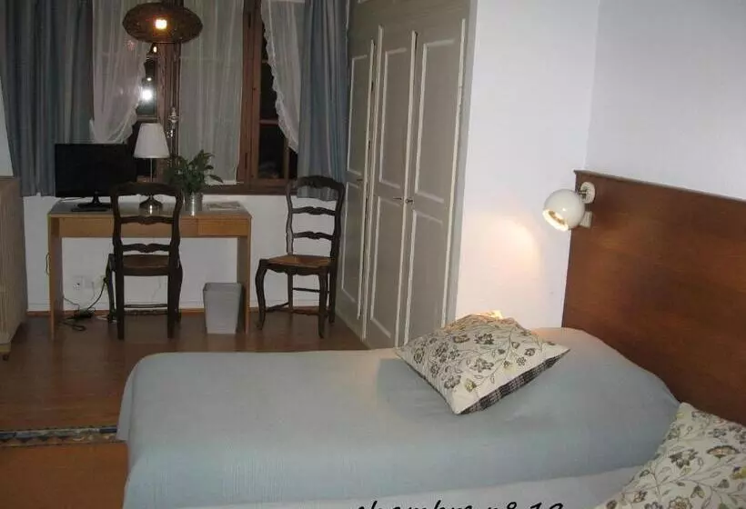 فندق Hôtelrésidence La Rubanerie