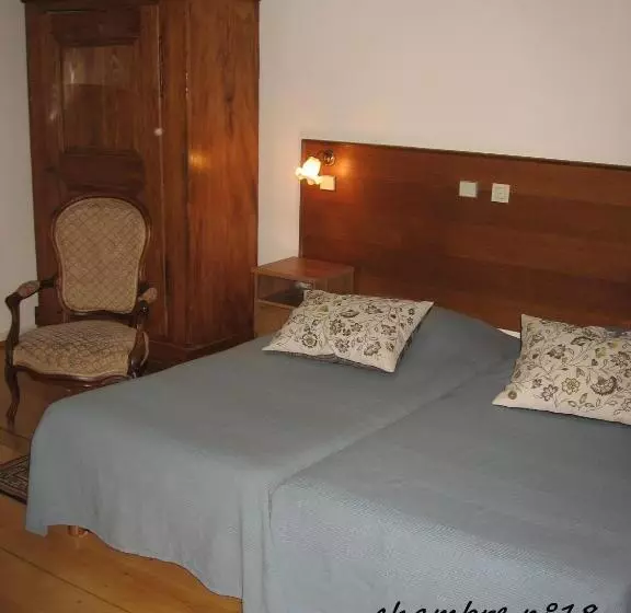 فندق Hôtelrésidence La Rubanerie