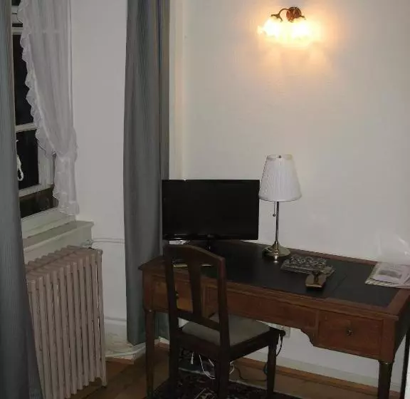 فندق Hôtelrésidence La Rubanerie