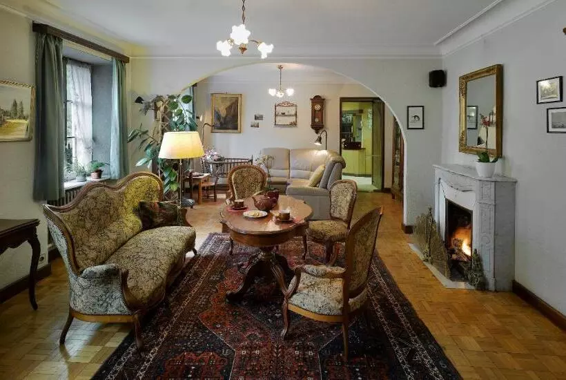 فندق Hôtelrésidence La Rubanerie