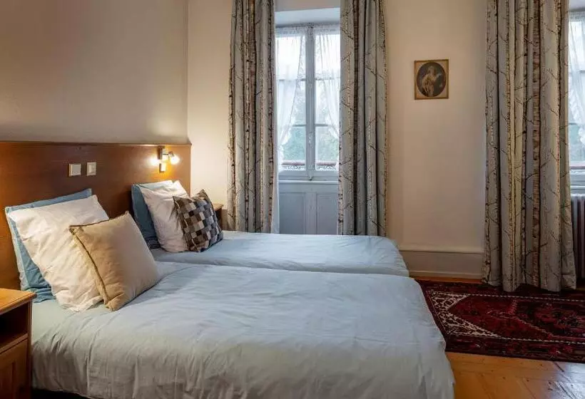 فندق Hôtelrésidence La Rubanerie