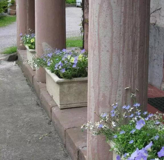 فندق Hôtelrésidence La Rubanerie