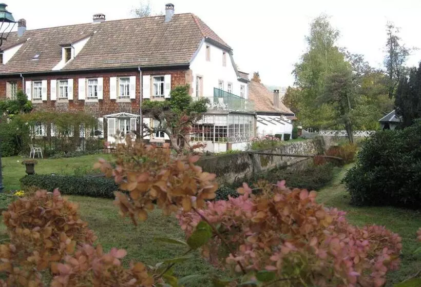 فندق Hôtelrésidence La Rubanerie