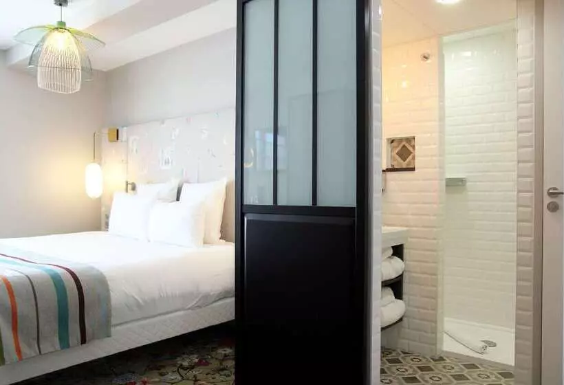 هتل Litteraire Marcel Ayme, Bw Premier Collection